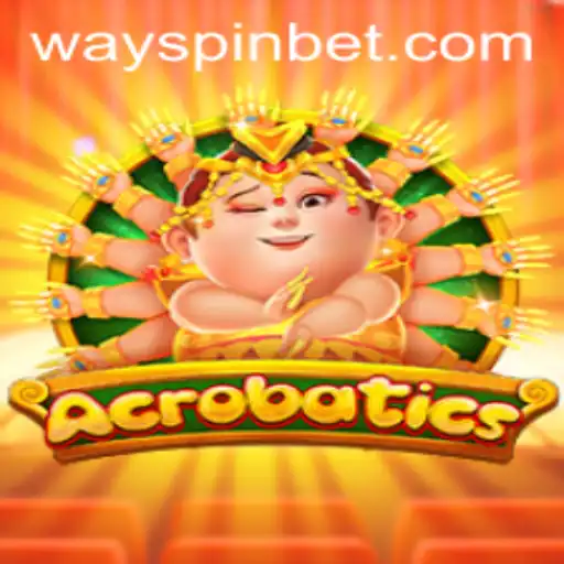 Acrobatics: Descubra o Mundo Emocionante do Jogo em wayspin.bet