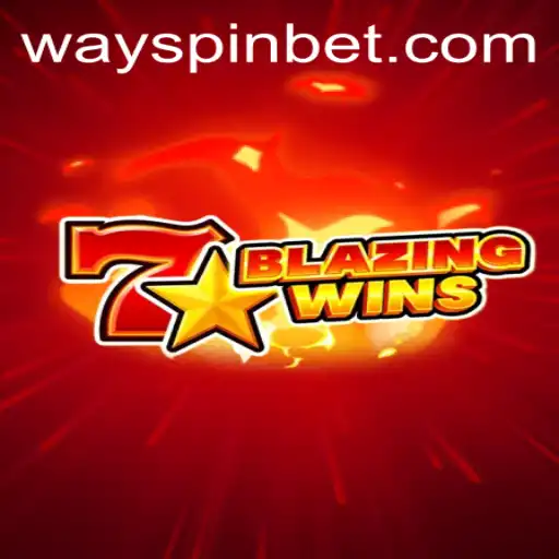 Descubra o Mundo Empolgante de BlazingWins na wayspin.bet