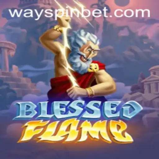 Descubra a Emoção do Jogo BlessedFlame