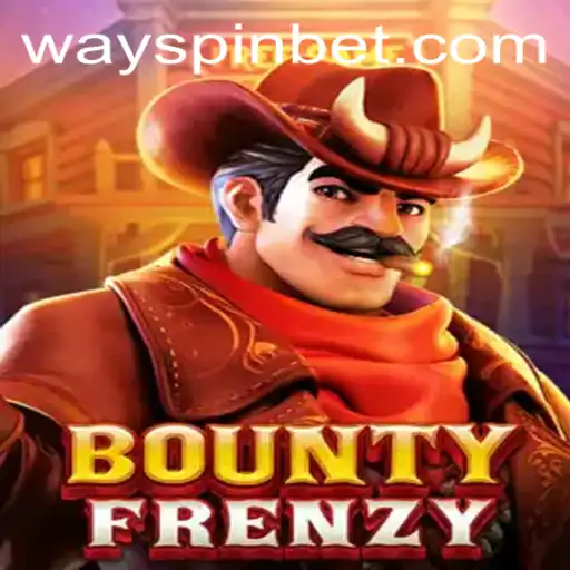 BountyFrenzy: Uma Jornada Excitante no Universo de Casinôs Online