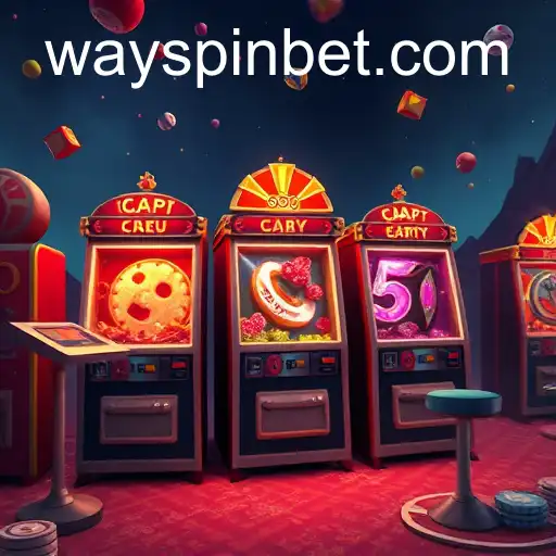 Caça-níqueis online