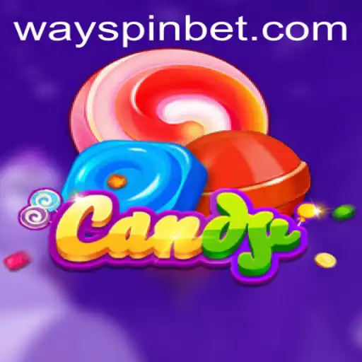 Explorando o Jogo Candy no Wayspin.bet
