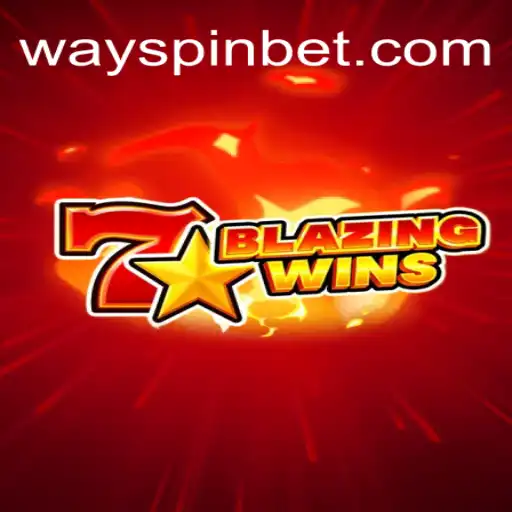 Descubra o Mundo Empolgante de BlazingWins na wayspin.bet