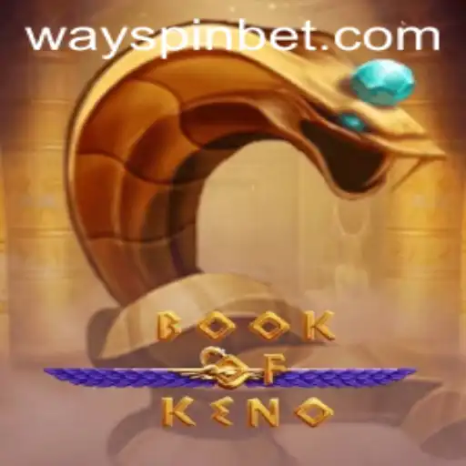 Explorando o Mundo de BookOfKeno no Plataforma wayspin.bet