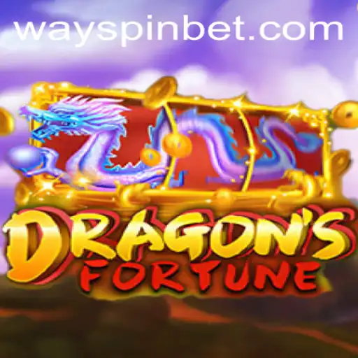 Explorando o Fascinante Mundo de DragonFortune no Wayspin.bet