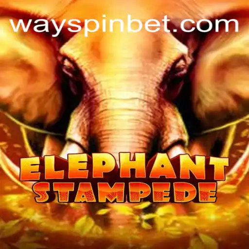 Descubra o Fascinante Mundo de ElephantStampede no wayspin.bet