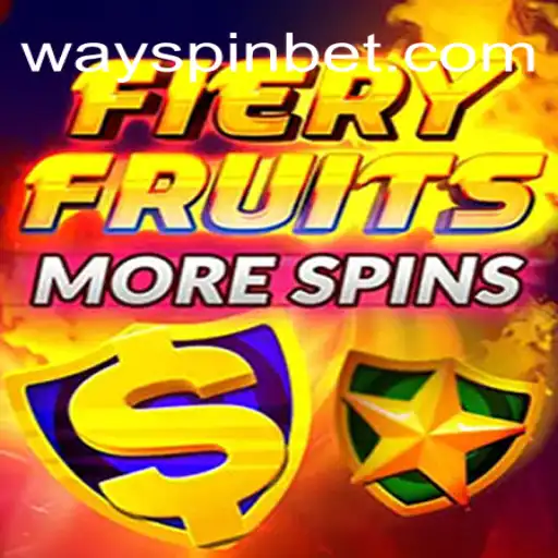 Explorando o Mundo de FieryFruitsMoreSpins: O Novo Jogo que Está Dominando o Cenário