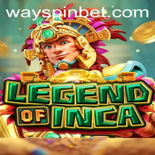 Descubra o fascinante mundo de LegendofInca no wayspin.bet