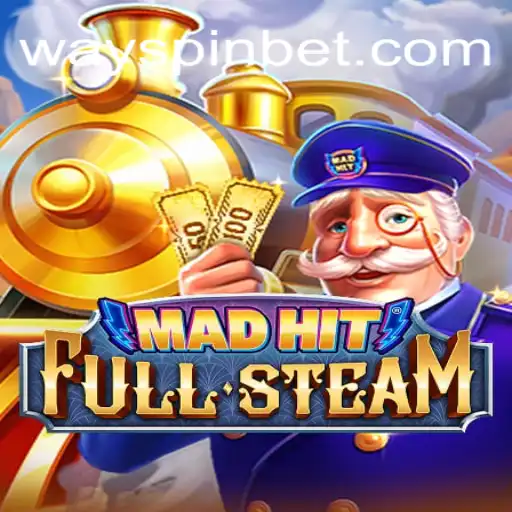 Introdução e Regras do Jogo MadHitFullSteam na Plataforma Wayspin.bet