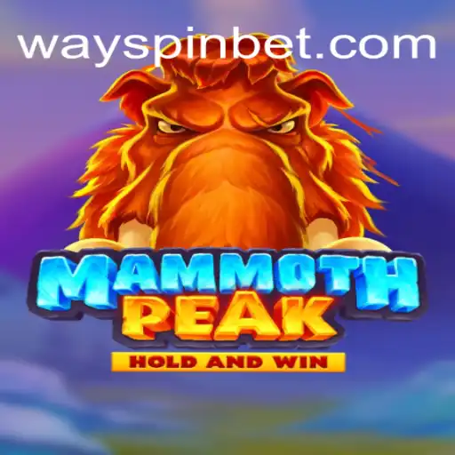 MammothPeak: Descubra a Aventura Épica no Mundo dos Jogos Digitais