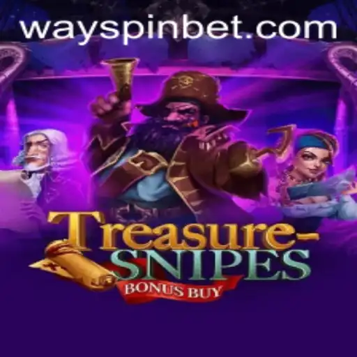 Descubra a Aventura Empolgante de TreasuresnipesBonusBuy no wayspin.bet