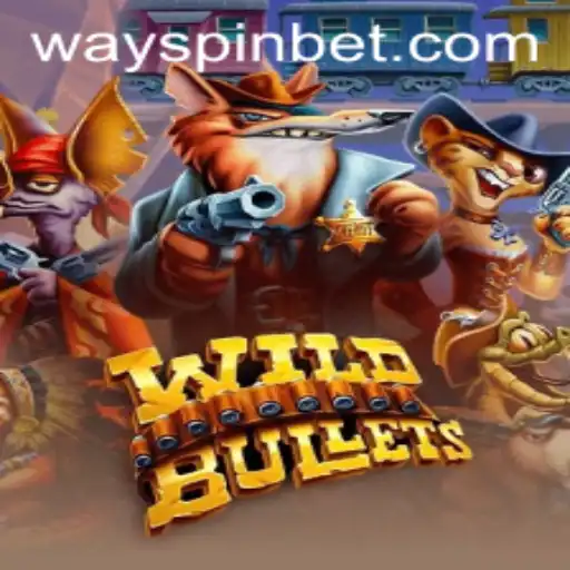 Explorando o Universo de WildBullets e a Plataforma wayspin.bet