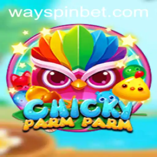Descubra ChickyParmParm: O Jogo de Estratégia que Está Conquistando Vários Jogadores