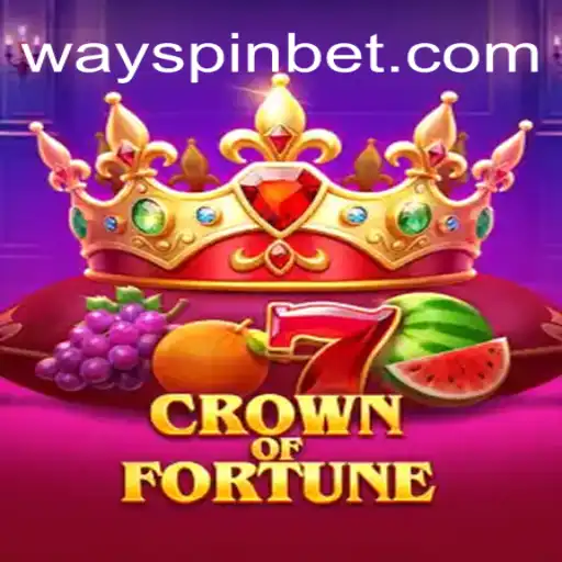 Exploração do Jogo CrownofFortune: Características e Regras de Jogo em wayspin.bet