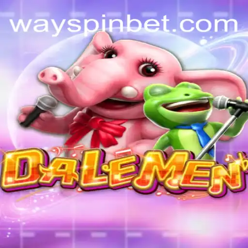 DALEMEN: Desvendando o Fascinante Mundo do Jogo de Estratégia
