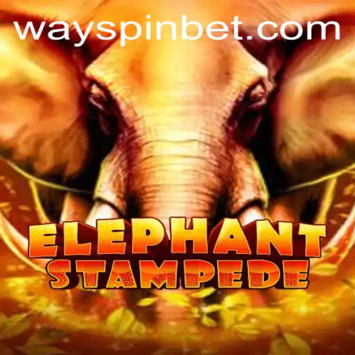 Descubra o Fascinante Mundo de ElephantStampede no wayspin.bet