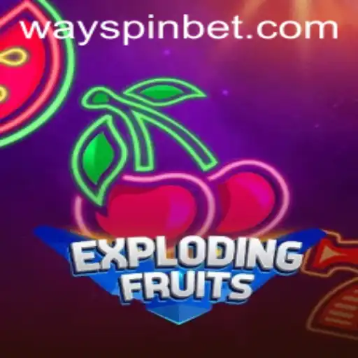 ExplodingFruits: Um Mergulho no Mundo Vibrante de Frutas Explosivas