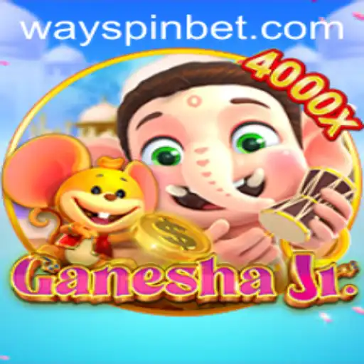 GaneshaJr: Explorando o Mundo Fascinante do Jogo na Wayspin.bet