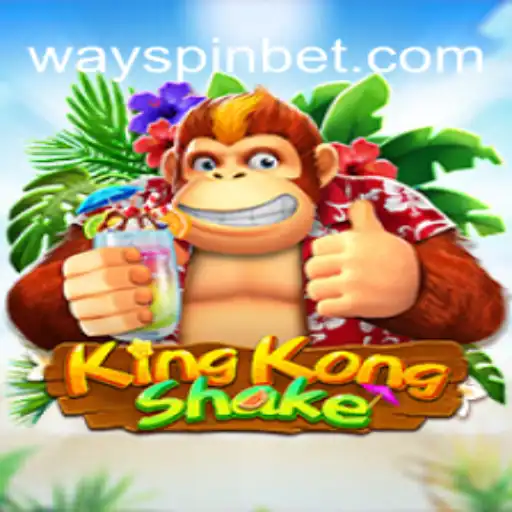KingKongShake: Uma Nova Dimensão de Entretenimento em wayspin.bet