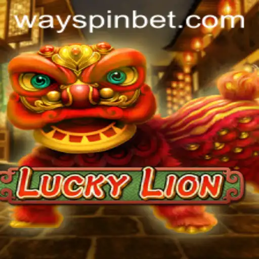 Descubra o Fascinante Mundo de LuckyLion na wayspin.bet