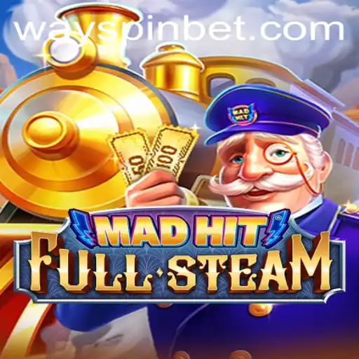 Introdução e Regras do Jogo MadHitFullSteam na Plataforma Wayspin.bet