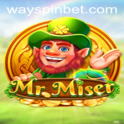 Descubra o Fascinante Mundo de MrMiser no wayspin.bet