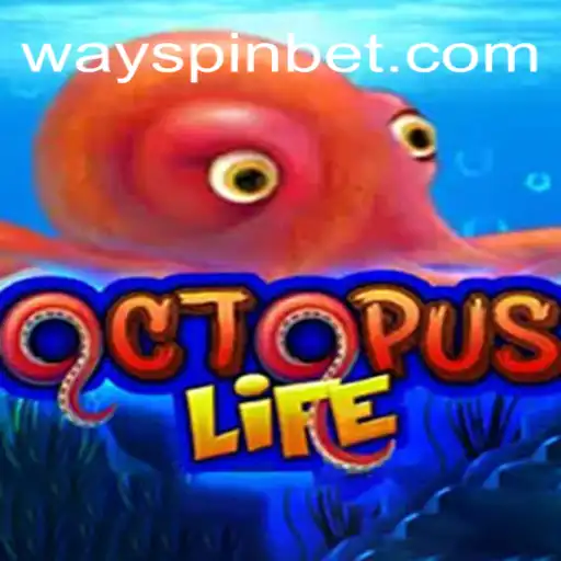 Explorando OctopusLife: Um Jogo Inovador no Mundo de wayspin.bet