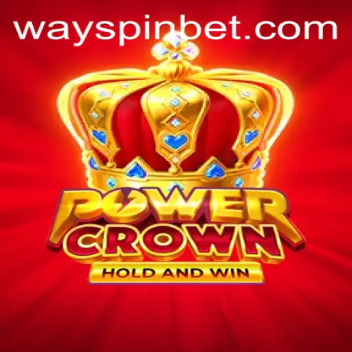 Explorando PowerCrown: O Novo Sucesso da wayspin.bet