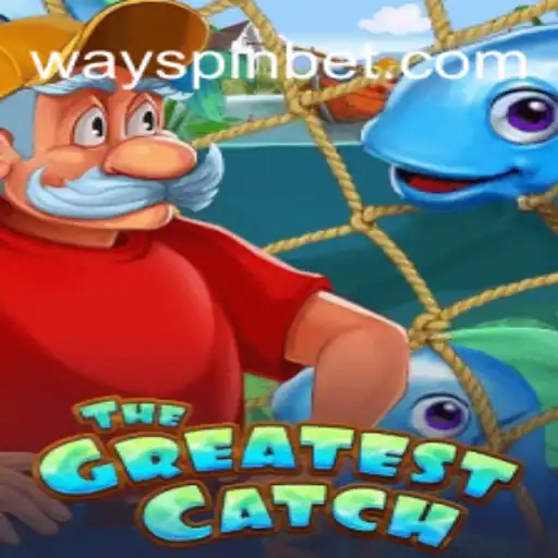 Descubra TheGreatestCatch: O Novo Fenômeno no Mundo dos Jogos