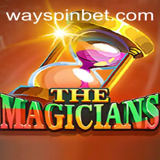 Descubra os Segredos de TheMagicians: Um Mergulho no Universo de Entretenimento Online da wayspin.bet