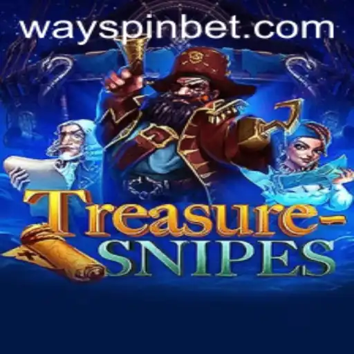 Explorando TreasureSnipes: Um Mergulho no Novo Fenômeno de Jogo