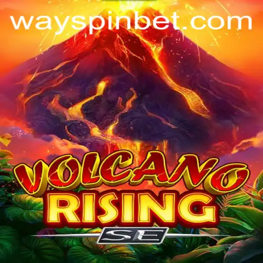 Explorando o Mundo do Jogo VolcanoRisingSE