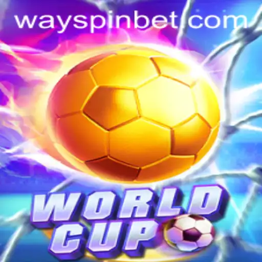Descubra a Emoção do Jogo WorldCup com Wayspin.bet