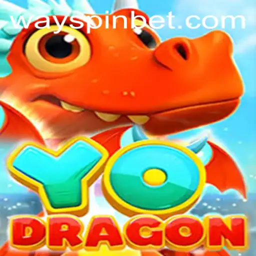 YoDragon: Descubra a Aventura no Mundo Fascinante de wayspin.bet
