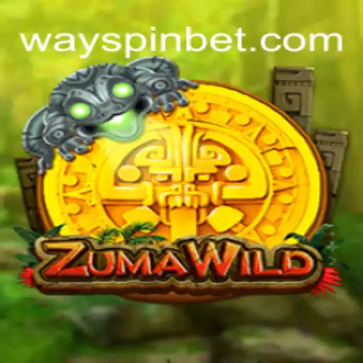 A Incrível Aventura de ZumaWild no Mundo dos Jogos Online